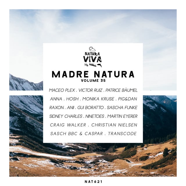 Image of Madre Natura, Vol. 35