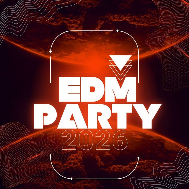 Image of EDM Party 2026