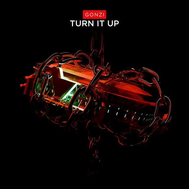 Image of Turn It Up