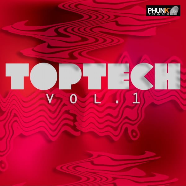 Image of TOPTECH, Vol. 1