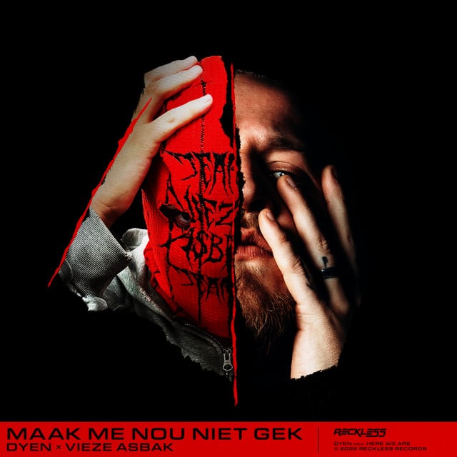 Image of MAAK ME NOU NIET GEK