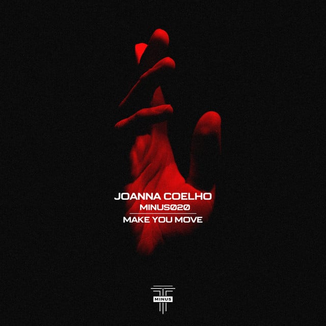 Image of Make You Move