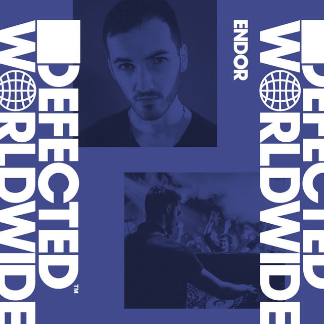 Image of Defected Worldwide (DJ Mix)