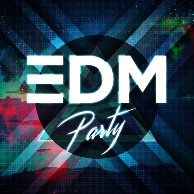 Image of EDM Party