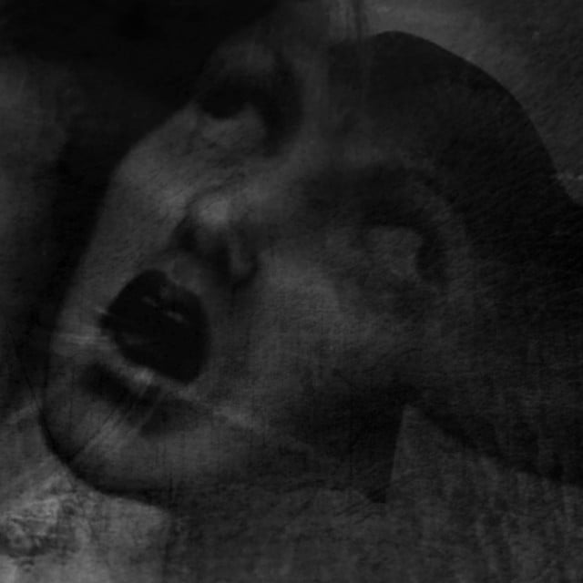 Image of My Heart Bleeds Black EP