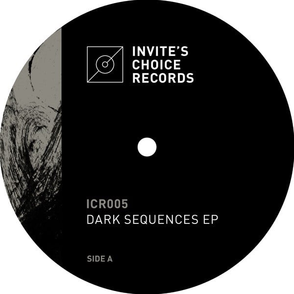 Image of Dark Sequences EP