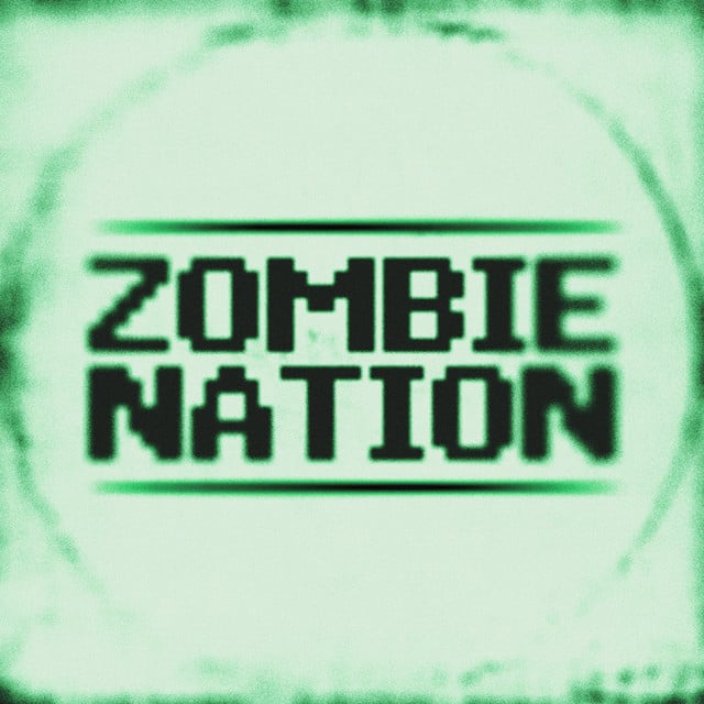 Image of Zombie Nation
