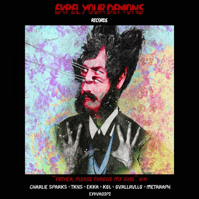 Image of Father, Please Forgive My Sins, Pt. 2