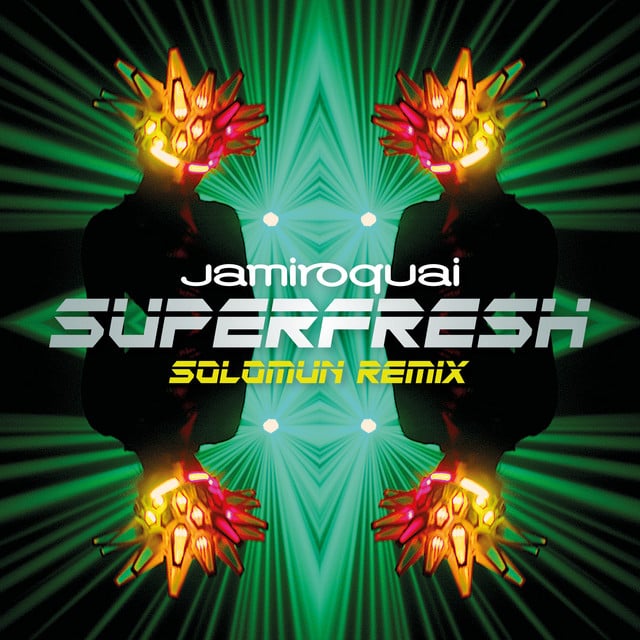 Image of Superfresh (Solomun Remix)