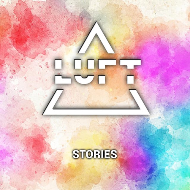 Image of Luft Stories
