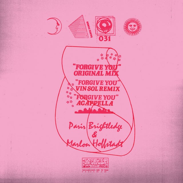 Image of Forgive You