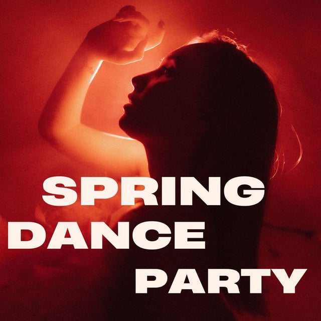 Image of Spring Dance Party