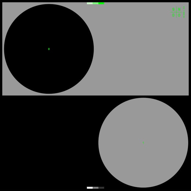 Image of Order In Chaos EP