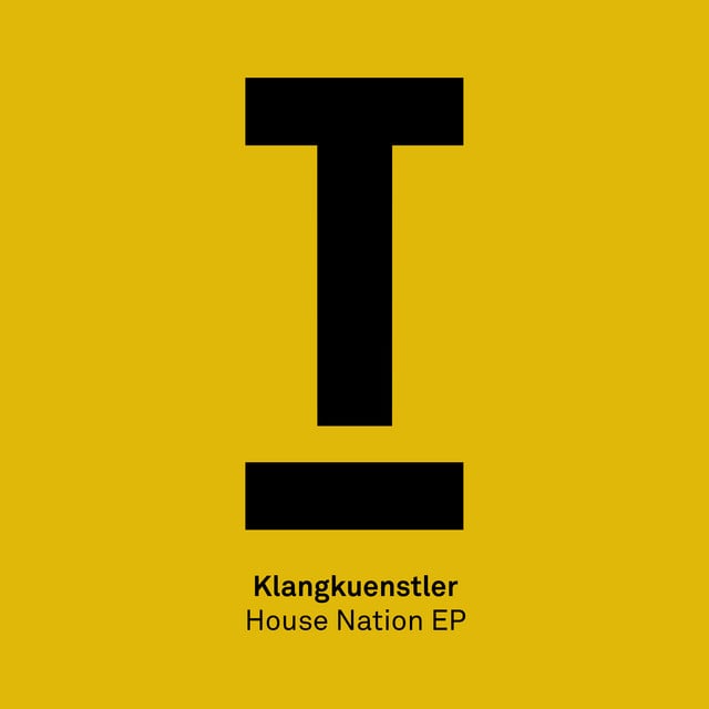 Image of House Nation EP