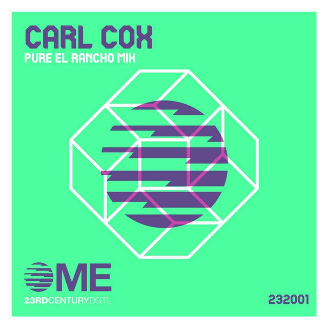 Image of PURE (El Rancho Mix)