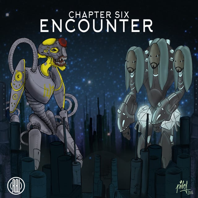 Image of Encounter