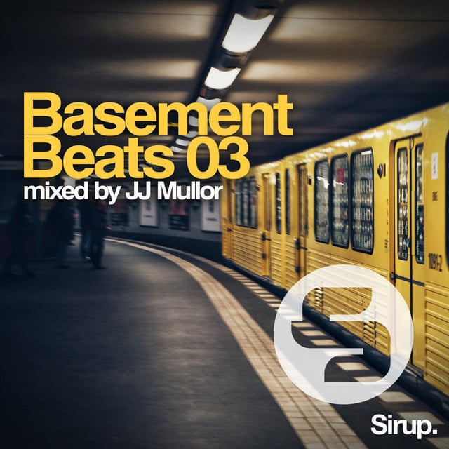 Image of Basement Beats 03