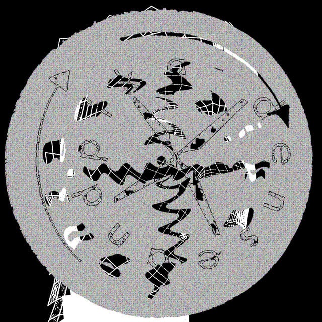 Image of Apache - Nusha Remix