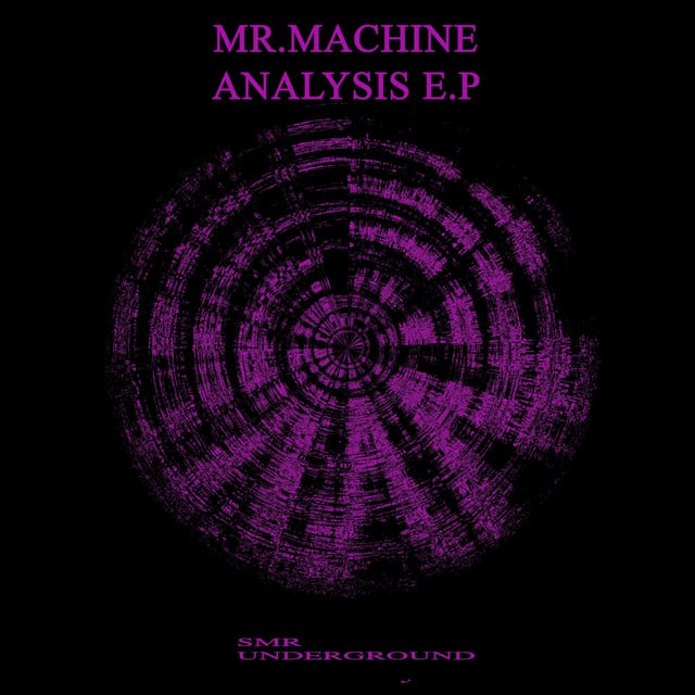 Image of Analysis E.P