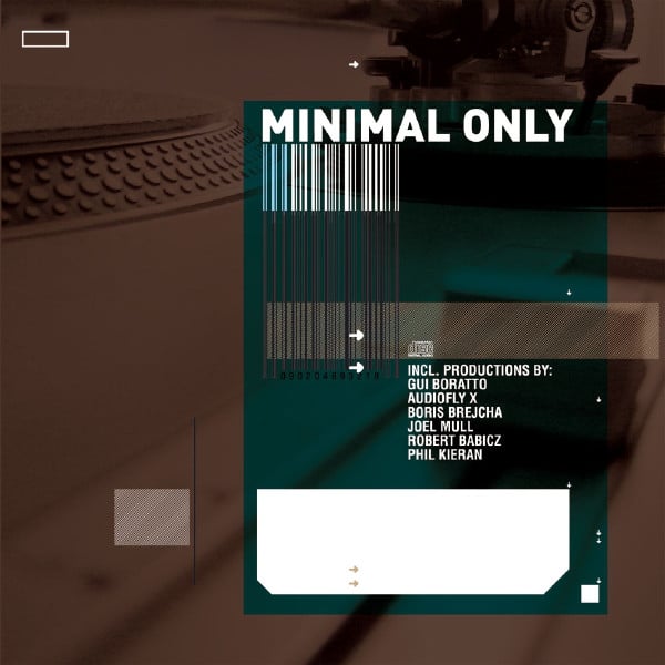Image of Minimal Only