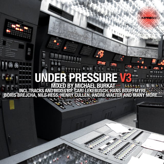 Image of Under Pressure V3