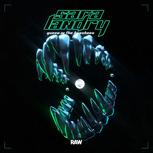 Image of Queen of the Banshees