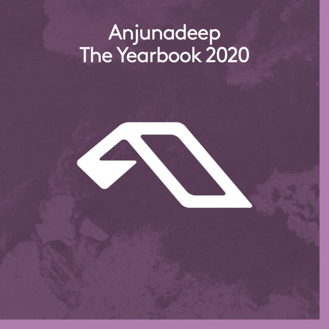 Image of Anjunadeep The Yearbook 2020