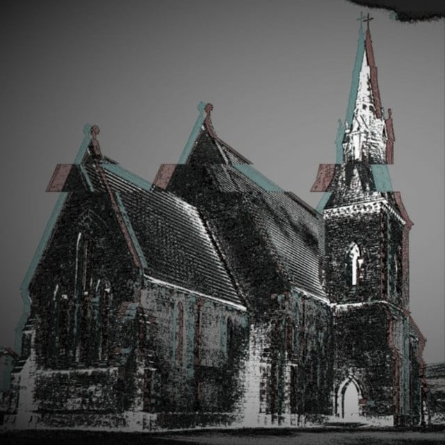 Image of Everybody Must Work