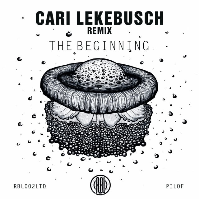 Image of The Beginning (Cari Lekebusch Remix)