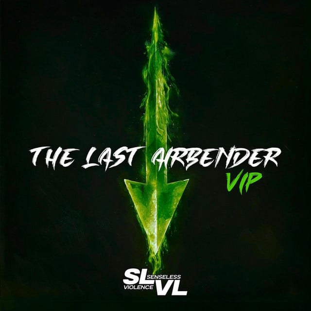 Image of The Last Airbender (VIP)