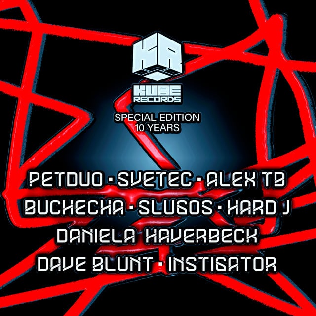 Image of Special Edition - 10 Years