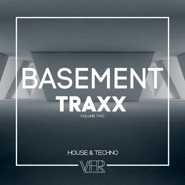 Image of Basement Traxx, Vol. 2