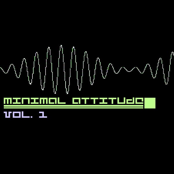 Image of Minimal Attitude Vol. 1