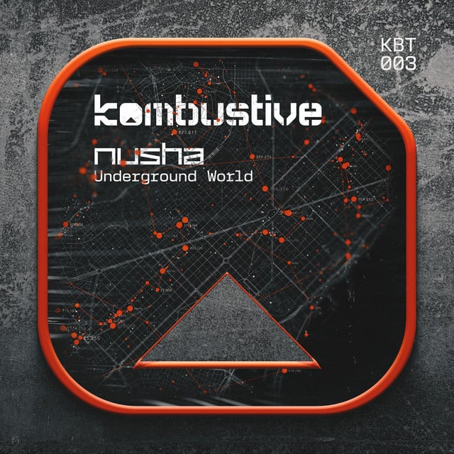 Image of Underground World