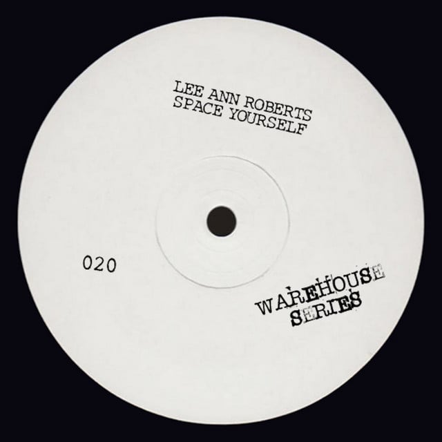 Image of Space Yourself