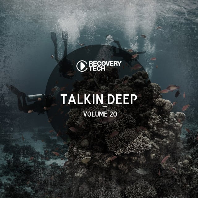Image of Talkin' Deep, Vol. 20