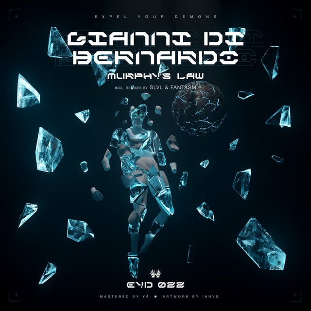 Image of Murphy's Law