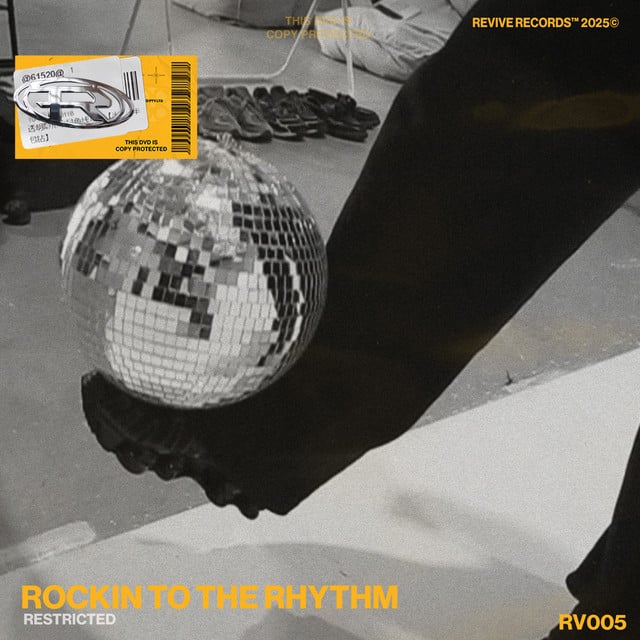 Image of Rockin To The Rhythm