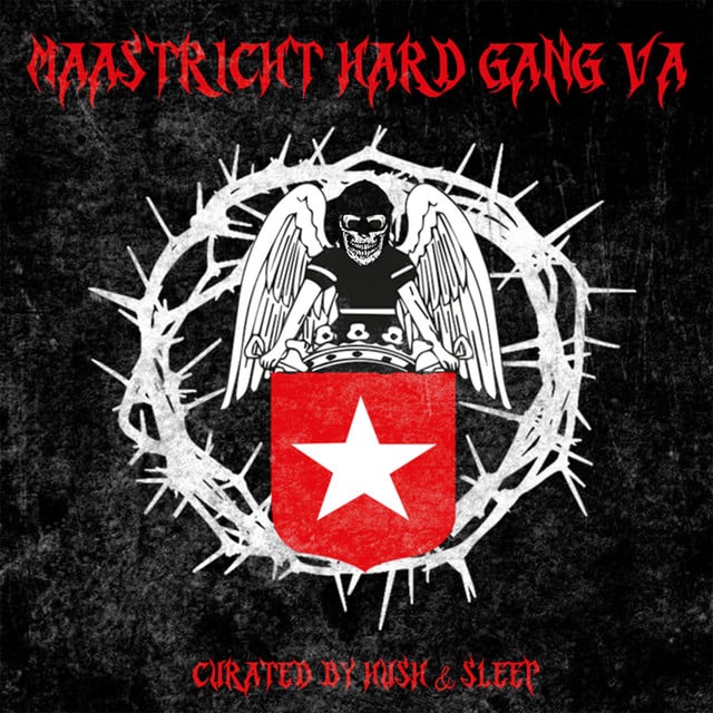 Image of Maastricht Hard Gang VA