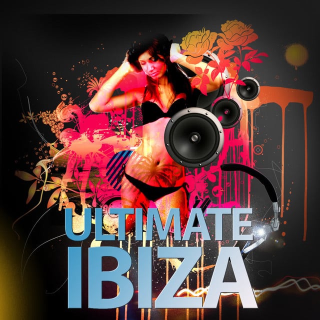Image of Ultimate Ibiza (Deluxe Edition)