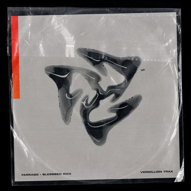 Image of Blesssed RMX