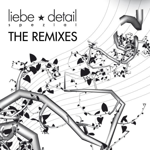 Image of The Remixes