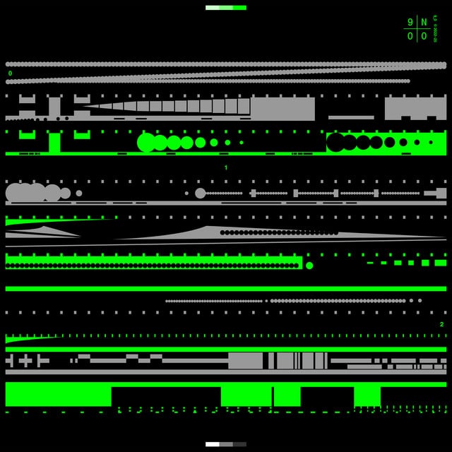 Image of Discipline EP