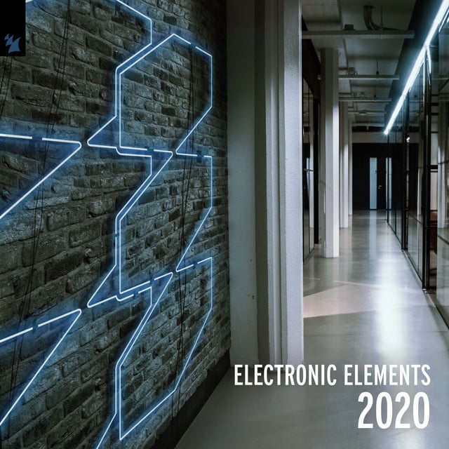 Image of Electronic Elements 2020