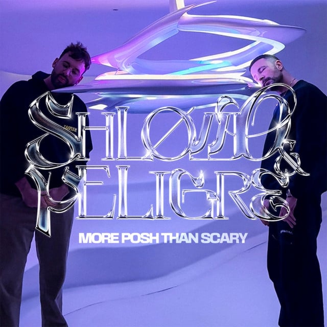 Image of More Posh Than Scary