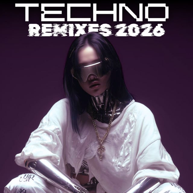 Image of Techno Remixes 2026