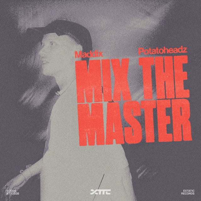 Image of Mix The Master
