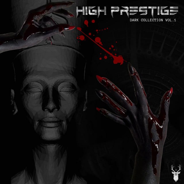 Image of Dark Collection Vol.1