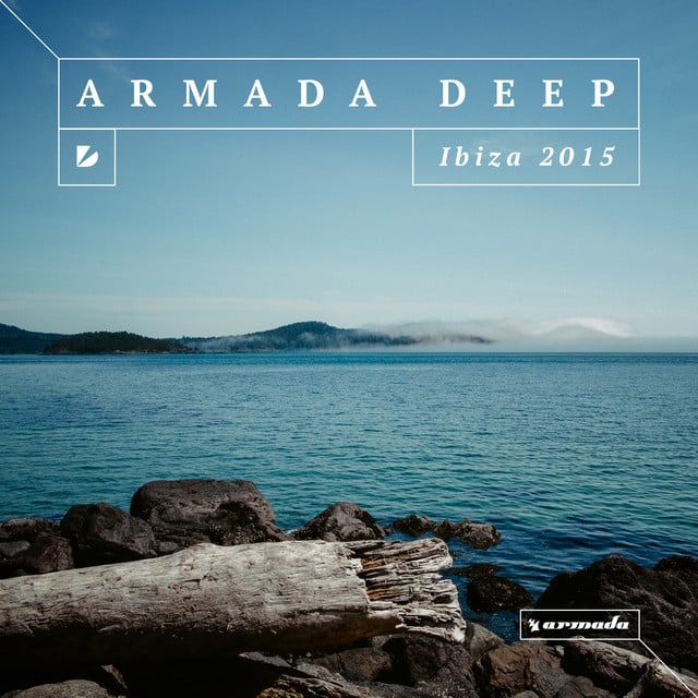 Image of Armada Deep - Ibiza 2015
