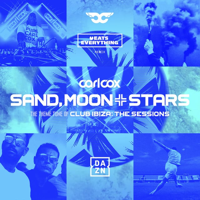 Image of Sand, Moon & Stars (Eats Everything Remix)